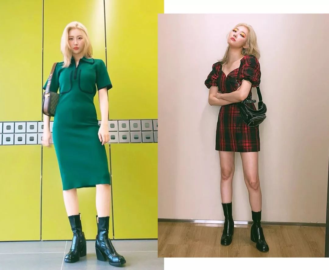 145-150矮个子穿哪种靴子,150小个子长靴子推荐