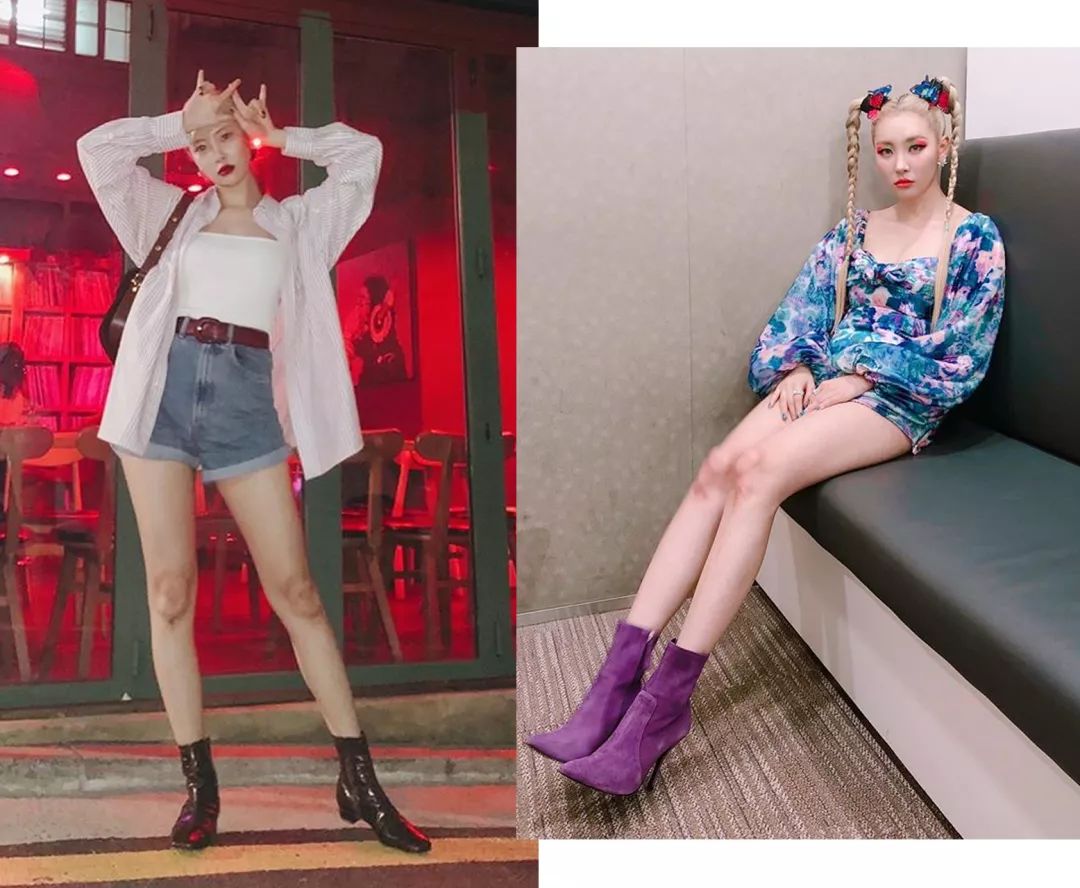 145-150矮个子穿哪种靴子,150小个子长靴子推荐