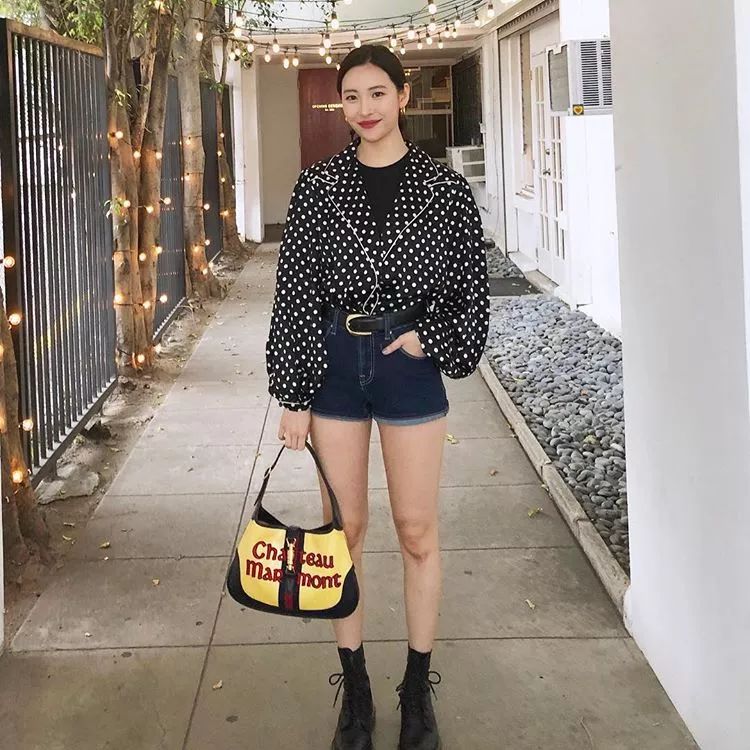 145-150矮个子穿哪种靴子,150小个子长靴子推荐