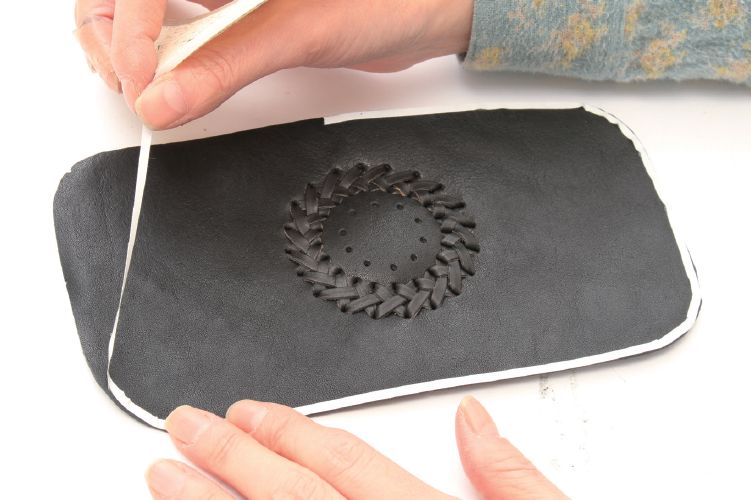 金包银怎么包好看,金包银手工包