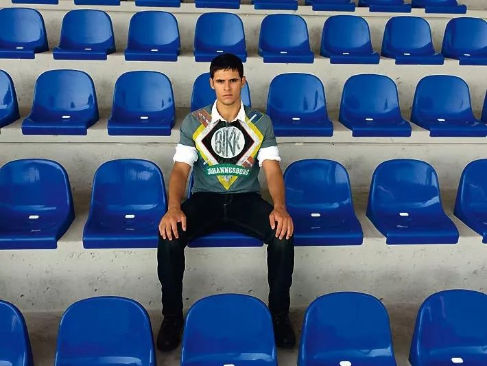 时尚界的可怕之处,时尚界服装