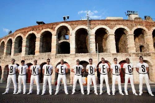 时尚界的可怕之处,时尚界服装