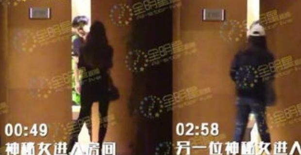 出轨门后的885天：佟丽娅，你变了