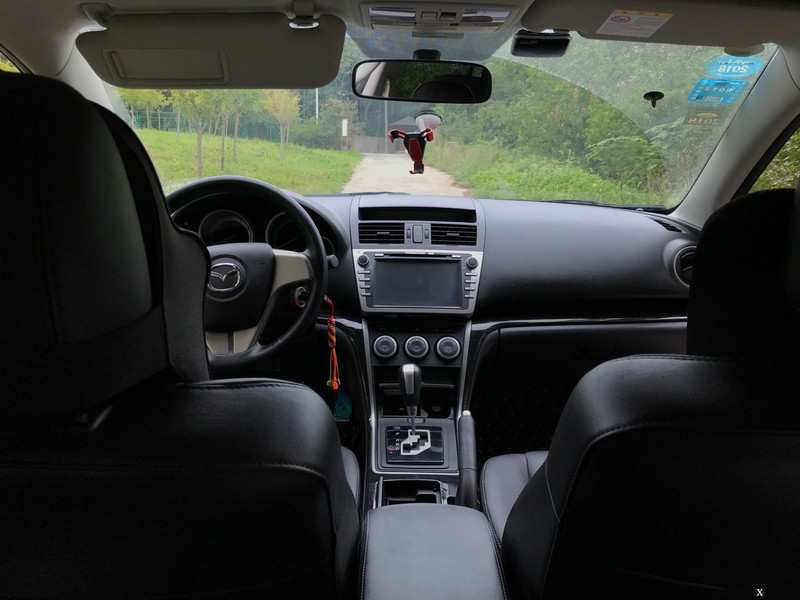 二手睿翼提车,二手睿翼哪一款最值得买