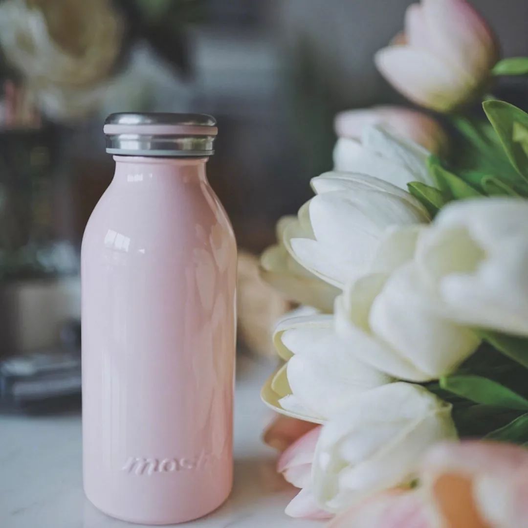 高颜值可爱风保温杯,日系超萌保温杯