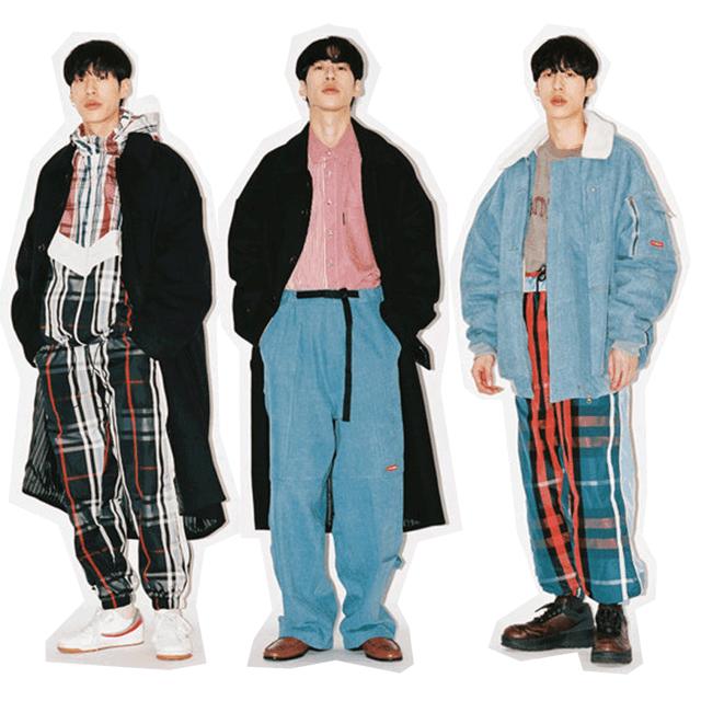 蔡徐坤李宇春亲自带货的潮牌，到底有什么了不起？