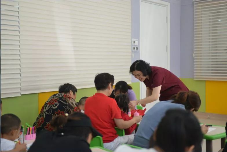 有福！威海市妇幼保健院（市立二院）康复水疗中心9月19日新装营业啦