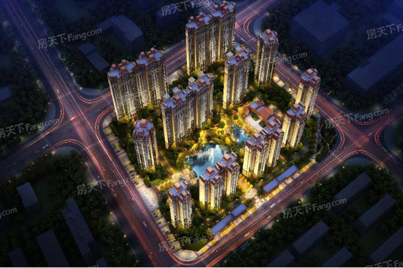 今日报价：北海楼市热门楼盘最近报价（9.24）