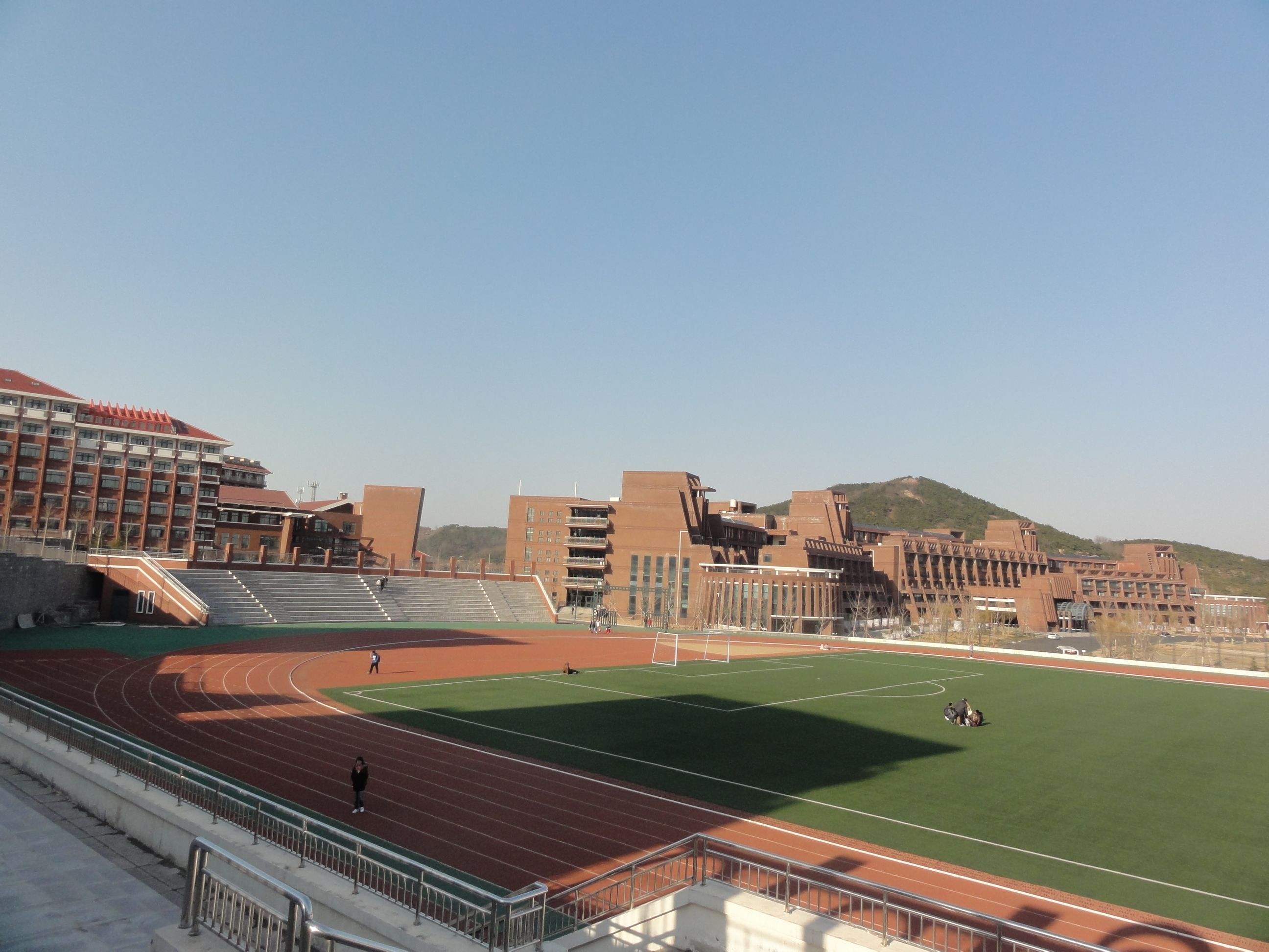 为什么要留在青岛,年轻人有必要留在青岛吗