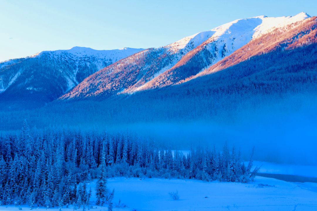 阿勒泰适合十月一去吗,阿勒泰值得一去的景点