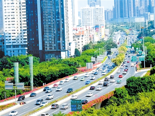 网约车运力过剩,网约车司机供大于求