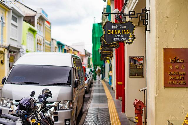 神奇甲米邂逅普吉岛,普吉岛甲米岛