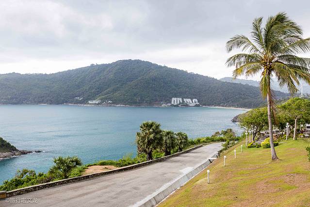 神奇甲米邂逅普吉岛,普吉岛甲米岛