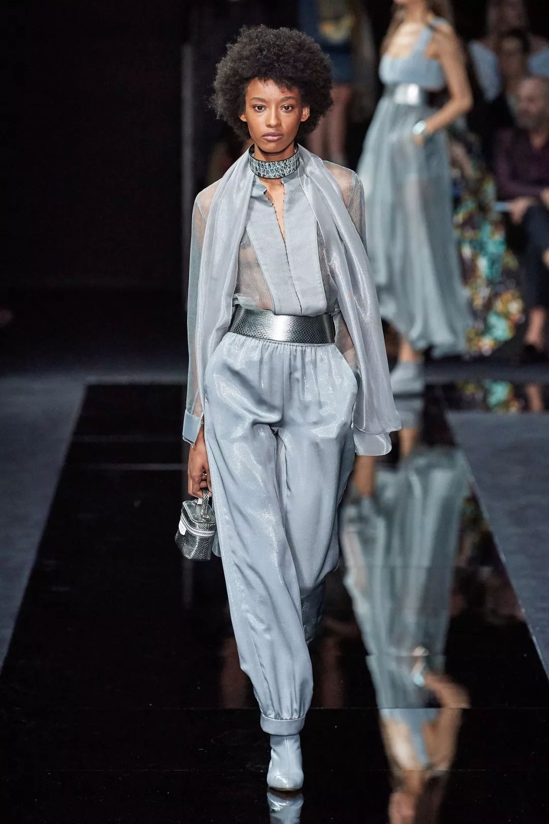 锁定每一个精彩时刻,锁定这8场秀就能包揽全年爆款