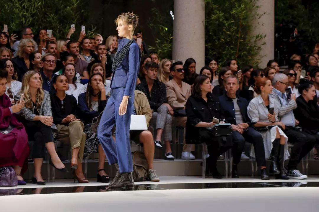 锁定每一个精彩时刻,锁定这8场秀就能包揽全年爆款