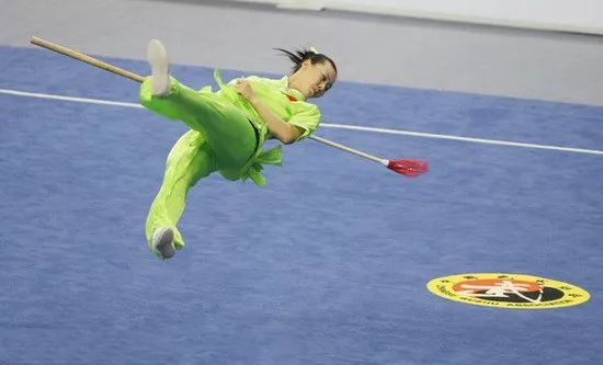 武术枪法为啥叫拦拿扎,武术枪术之劈枪教学