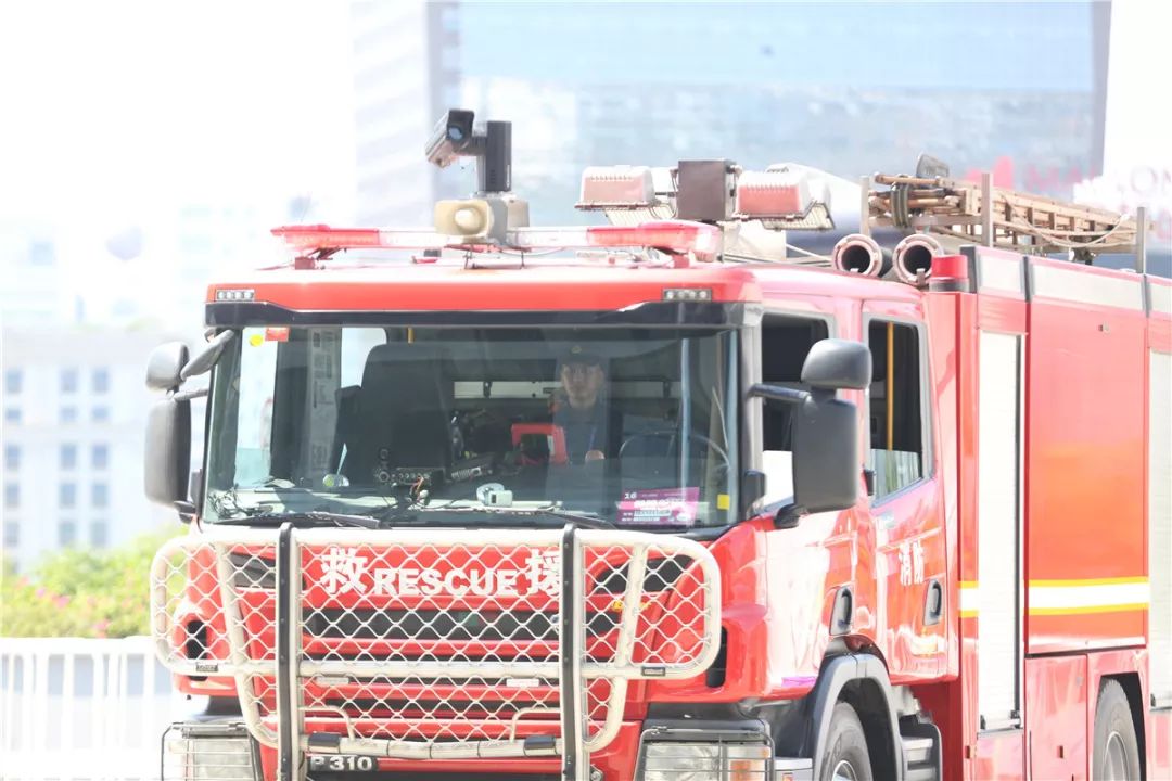 消防大队东盟博览会安保,消防召开东盟博览会安保部署会