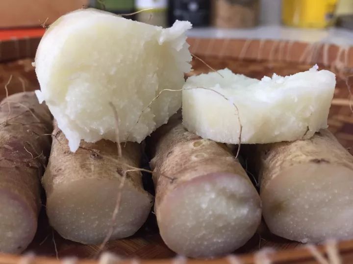 闪购|秋季滋补哪家强？当令食材之铁棍山药、板栗南瓜可以有