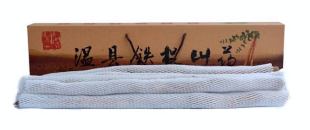 闪购|秋季滋补哪家强？当令食材之铁棍山药、板栗南瓜可以有