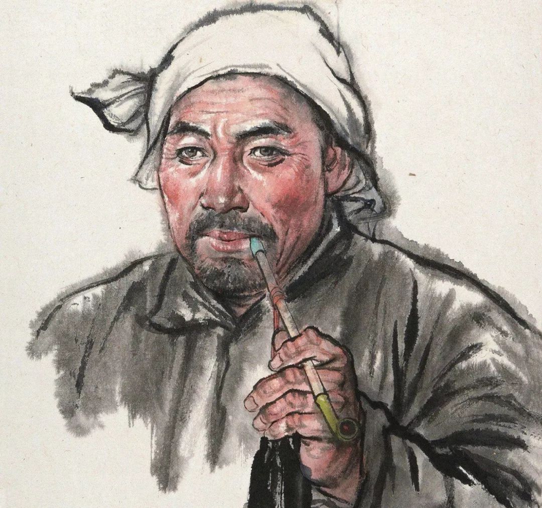 《当代》40年|冯骥才：雕花烟斗