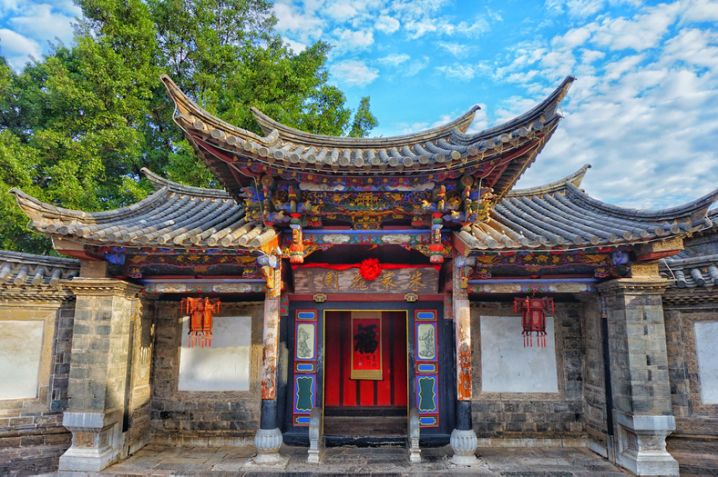 云南73个景区拟减免门票,云南2022年免门票景区