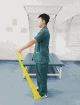 五十肩的最佳锻炼方法视频,五十肩的最佳锻炼方法瑜伽