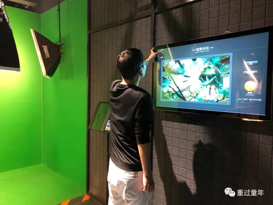 西影厂好不好玩,西影厂遛娃