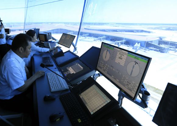 超级工程大兴机场,大兴机场举世瞩目