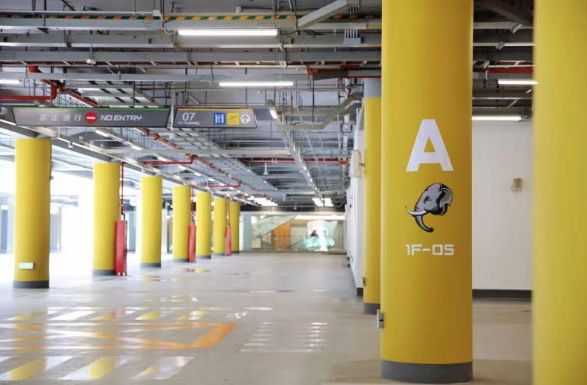 超级工程大兴机场,大兴机场举世瞩目