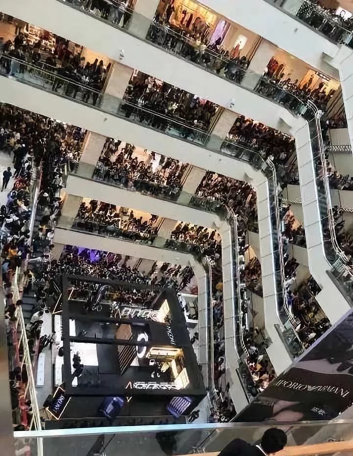 西安最好玩的商城有哪些,西安好玩的商场分布图