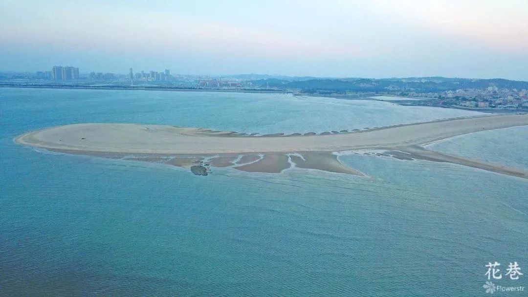 泉州的海和厦门的海哪个好看,泉州的海边美不