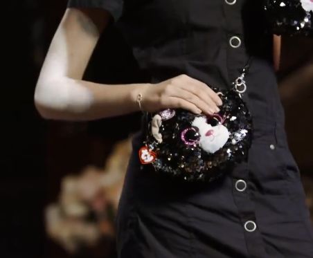 ss22上海时装周kidswear,ss2024上海时装周kidswear童装