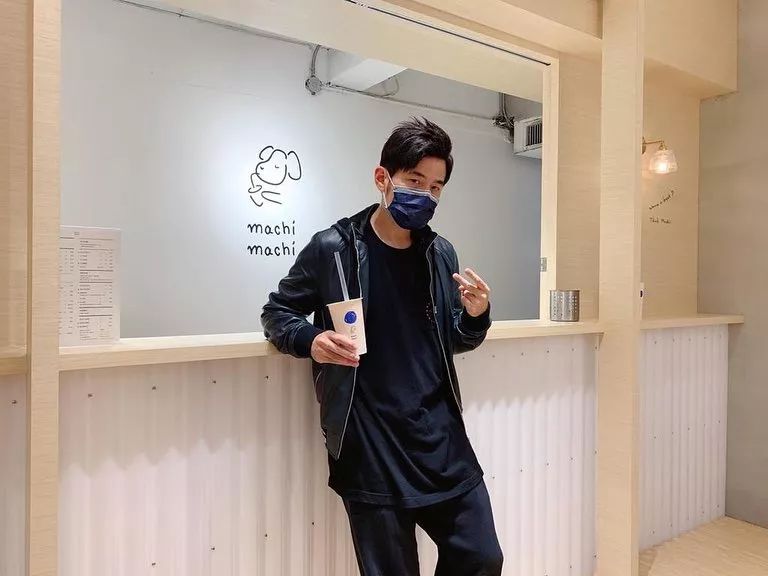 周杰伦同款奶茶哪里有,同款周杰伦奶茶