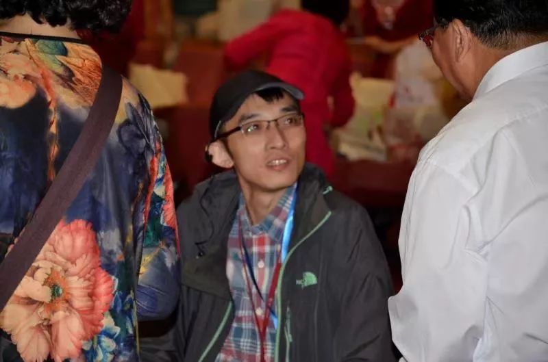 2019中老年春晚海选,辽宁老年春晚海选第五场