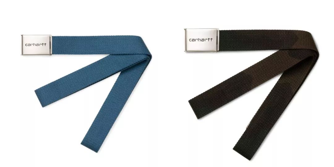 那么多潮人在穿的CarharttWIP，不止是个工装品牌