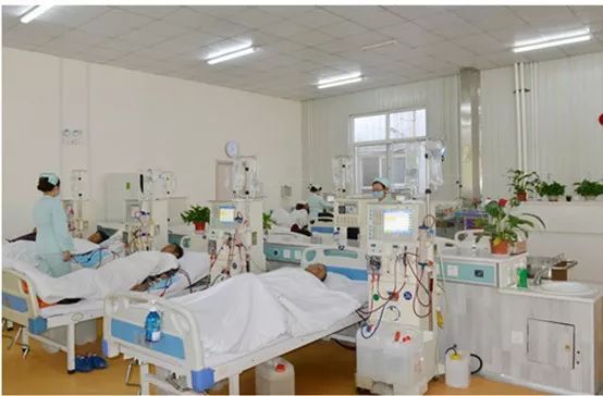 定州市人民医院平面图,医路图片