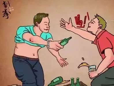 喜迎国庆醉美土楼|借问酒家何处有？拳王争霸风情街！我有酒，你有故事吗？