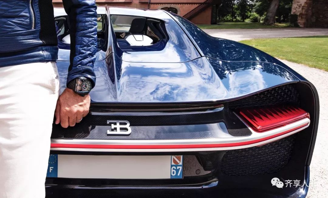 梅西手表开箱测评,梅西全球限量版手表