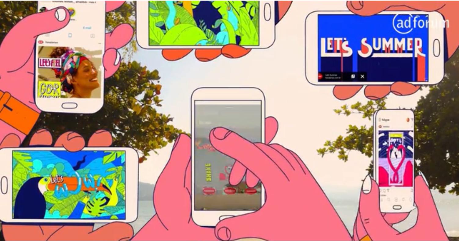 按下快门踩住夏天的尾巴,快抓住夏天的小尾巴