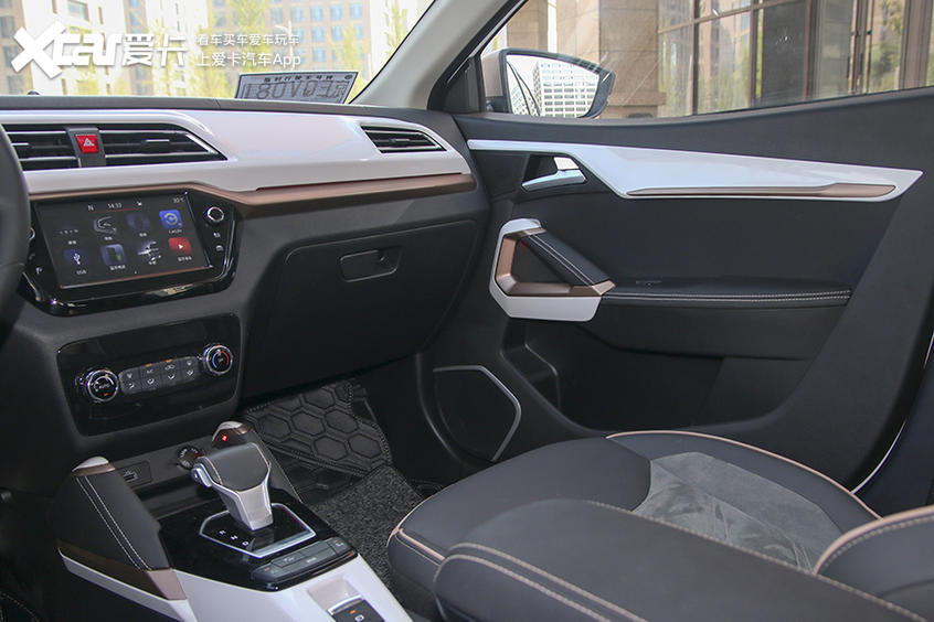 江淮大众思皓e20x续航测试,江淮思皓e20x新能源19款