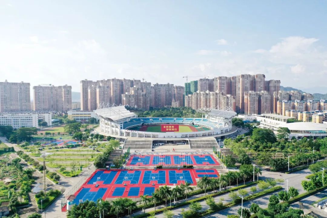 「礼赞70年」广厦千万，大庇天下！玉林品牌房企集体礼赞新中国成立70周年