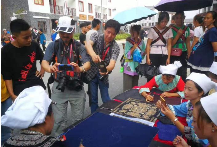 国庆一起去旅游,三都推荐游玩的地方