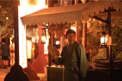 唐三其实是什么模样,唐山是美丽之城吗