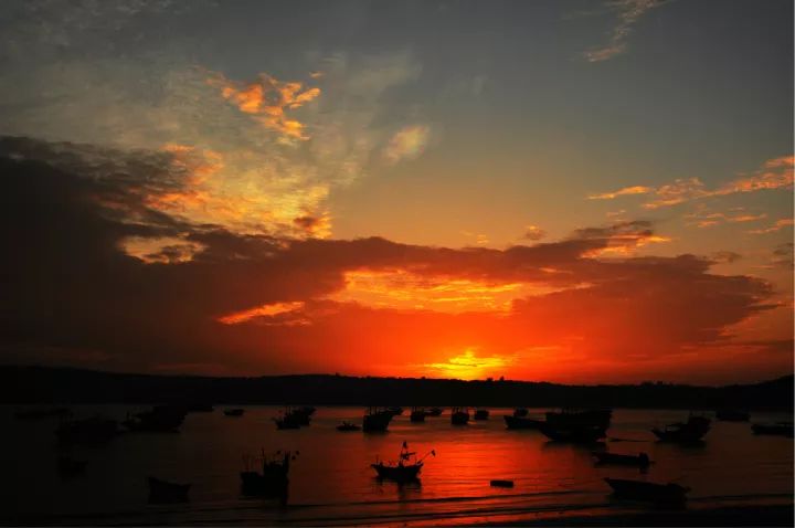 行遍天下广西美景,广西最美的风景打卡地