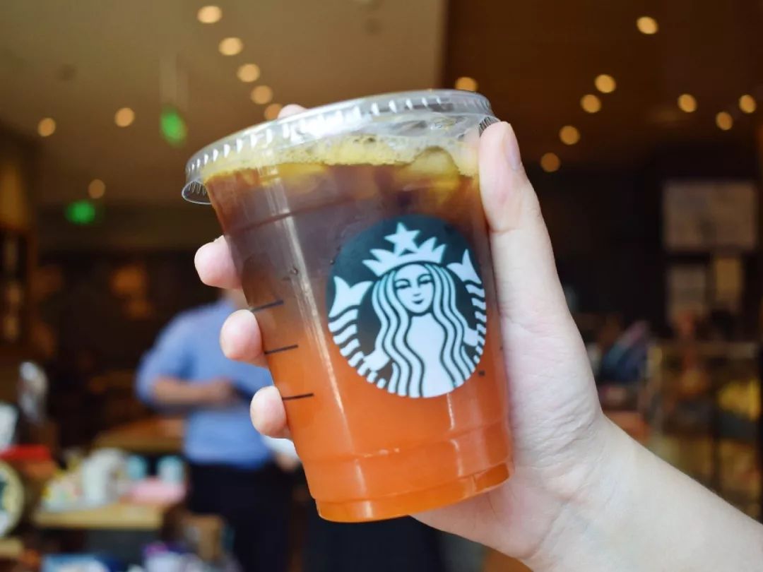 肖战同款星巴克揭秘,肖战星巴克饮品