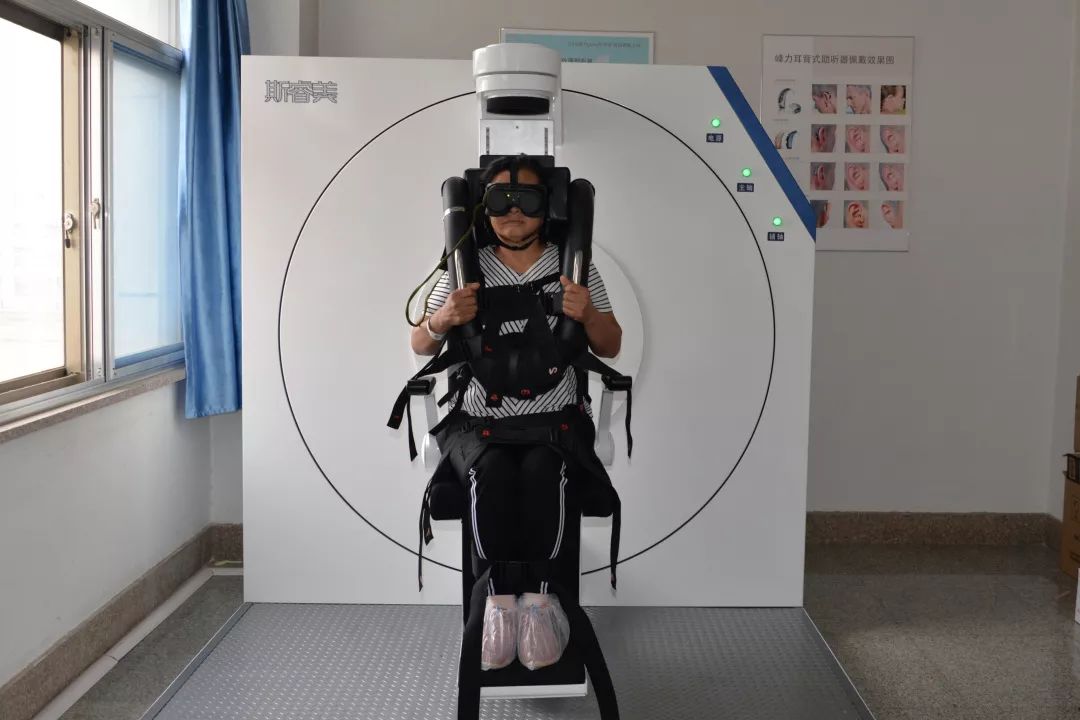 头晕，天旋地转，恶心呕吐，竟然是“耳石”惹的祸