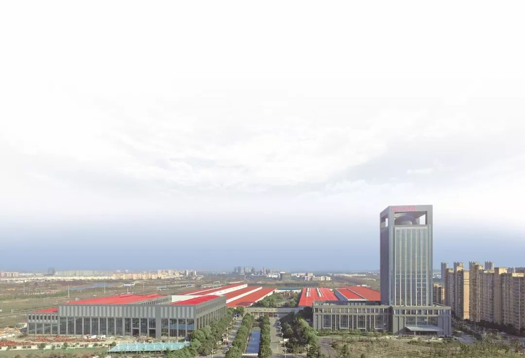 江苏扬力集团有限公司林国富,壮丽70年奋斗新时代简介