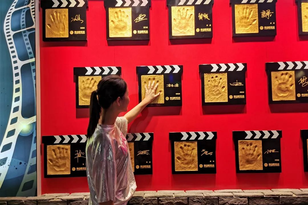 横店成毅烟花,横店五一烟花秀