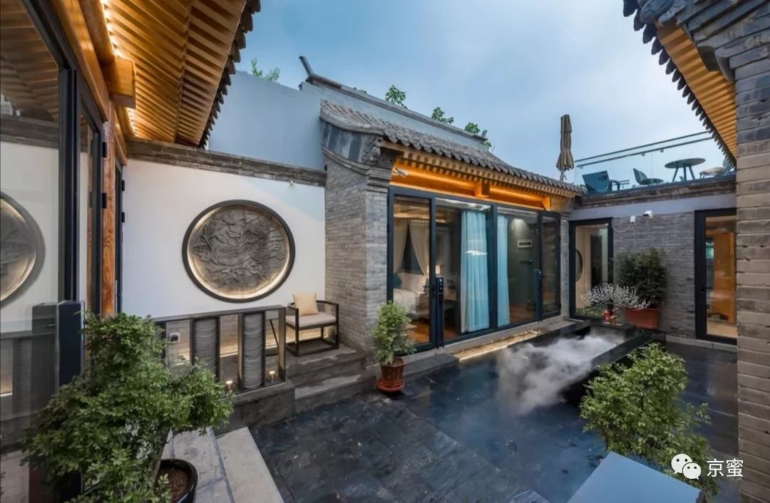 北京特色民宿攻略,玩转北京旅游攻略视频大全