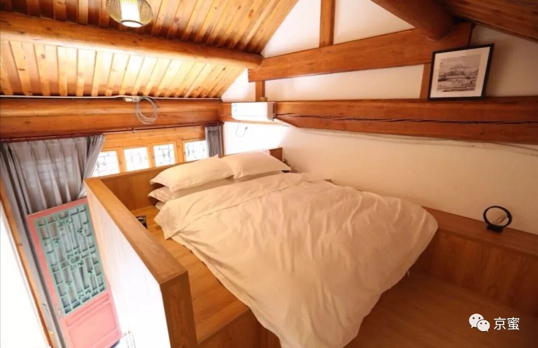 北京特色民宿攻略,玩转北京旅游攻略视频大全
